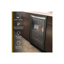 Whirlpool® 24-inch Wide Undercounter Beverage Center - 5.2 cu. ft. WUB50X24HV
