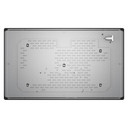 Whirlpool® 36-inch Electric Ceramic Glass Cooktop with Triple Radiant Element WCE97US6KB