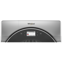 Whirlpool® 5.8 cu. ft. Smart Front Load Washer with Load & Go™ XL Plus Dispenser WFW9620HC