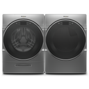Whirlpool® 5.8 cu. ft. Smart Front Load Washer with Load & Go™ XL Plus Dispenser WFW9620HC