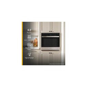 Whirlpool® 4.3 Cu. Ft. Single Self-Cleaning Wall Oven WOES3027LS