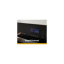 Whirlpool® 4.3 Cu. Ft. Single Self-Cleaning Wall Oven WOES3027LS