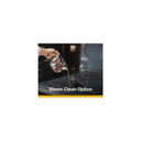 Whirlpool® 4.3 Cu. Ft. Single Self-Cleaning Wall Oven WOES3027LS