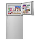 Whirlpool® 30-inch Wide Top-Freezer Refrigerator - EZ Connect Icemaker Kit Compatible  - 19.2 cu. ft. WRT549SZDM