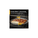 Whirlpool® 5.7 Total Cu. Ft. Combo Wall Oven with Air Fry When Connected WOEC5027LZ