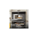 Whirlpool® 5.7 Total Cu. Ft. Combo Wall Oven with Air Fry When Connected WOEC5027LZ