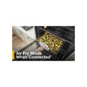 Whirlpool® 5.7 Total Cu. Ft. Combo Wall Oven with Air Fry When Connected WOEC5027LZ