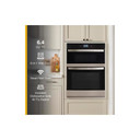 Whirlpool® 6.4 Cu. Ft. Wall Oven Microwave Combo with Air Fry WOEC7030PZ