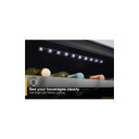 Whirlpool® 24” Wide Undercounter Wine Center-46 Bottles WUW55X24HS