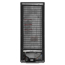 Whirlpool® 24-inch Wide Small Space Top-Freezer Refrigerator - 11.6 cu. ft. WRT312CZJB