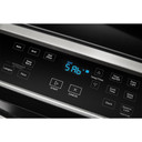 4.8 Cu. Ft. Whirlpool® Electric Range with Frozen Bake™ Technology YWEE515S0LW