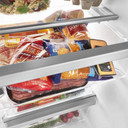 Whirlpool® 36-inch Wide Side-by-Side Refrigerator - 25 cu. ft. WRS325SDHB