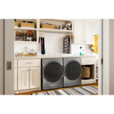 Whirlpool® 7.4 cu. ft. Smart Front Load Electric Dryer YWED9620HC