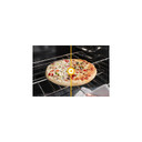 Whirlpool® 30-inch Self Clean Gas Range with No Preheat Mode WFGS3530RB