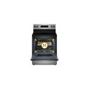 Whirlpool® 30-inch Electric Range with Steam Clean YWFES3330RW