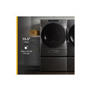 Whirlpool® 15.5" (39.4 cm) Pedestal for Front Load Washer and Dryer with Storage WFP2715HC