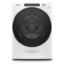Whirlpool® 5.2 Cu. Ft. I.E.C. Ventless All In One Washer Dryer WFC682CLW