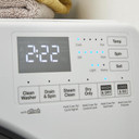 Whirlpool® 5.2 Cu. Ft. I.E.C. Ventless All In One Washer Dryer WFC682CLW
