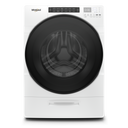 Whirlpool® 5.2 Cu. Ft. I.E.C. Ventless All In One Washer Dryer WFC682CLW