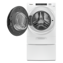 Whirlpool® 5.2 Cu. Ft. I.E.C. Ventless All In One Washer Dryer WFC682CLW