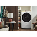 Whirlpool® 5.2 Cu. Ft. I.E.C. Ventless All In One Washer Dryer WFC682CLW