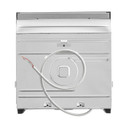 Whirlpool® 2.9 Cu. Ft. 24 Inch Convection Wall Oven YWOS52ES4MZ