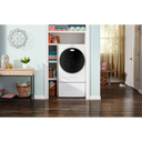 Whirlpool® 15.5 Pedestal for Front Load Washer and Dryer with Storage WFP2715HW