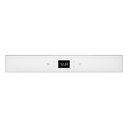 Whirlpool® 4.3 Cu. Ft. Single Wall Oven with Air Fry When Connected WOES5027LW