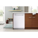 Whirlpool® Large Capacity Dishwasher with 3rd Rack WDTA50SAKW