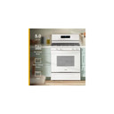 Whirlpool® 30-inch Self Clean Gas Range with No Preheat Mode WFGS3530RW