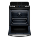 5.8 Cu. Ft. Whirlpool® Gas 7-in-1 Air Fry Oven WEG745H0LZ