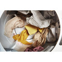 Whirlpool® 7.4 cu. ft. Front Load Electric Dryer with Intuitive Touch Controls YWED5620HW
