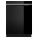 Whirlpool® 24” Stainless Steel Dishwasher with AI Intelligent Wash - 47 dBA WDTA50SAKB