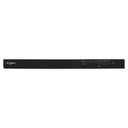 Whirlpool® Quiet Dishwasher with Boost Cycle and Pocket Handle WDP540HAMB