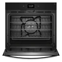 Whirlpool® 4.3 Cu. Ft. Single Smart Wall Oven with Air Fry WOES7027PZ