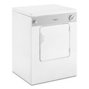 Whirlpool® 3.4 cu.ft. Compact Electric Dryer with AccuDry™ Drying System LDR3822PQ