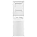 Whirlpool® 3.4 cu.ft. Compact Electric Dryer with AccuDry™ Drying System LDR3822PQ