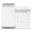 Whirlpool® 3.4 cu.ft. Compact Electric Dryer with AccuDry™ Drying System LDR3822PQ