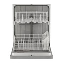 Whirlpool® Quiet Dishwasher with Boost Cycle WDF341PAPW