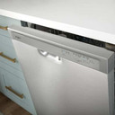 Whirlpool® Quiet Dishwasher with Boost Cycle WDF341PAPW