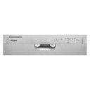 Whirlpool® Quiet Dishwasher with Boost Cycle WDF341PAPW