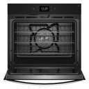 Whirlpool® 5.0 Cu. Ft. Single Smart Wall Oven with Air Fry WOES7030PV
