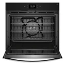 Whirlpool® 5.0 Cu. Ft. Single Smart Wall Oven with Air Fry WOES7030PV