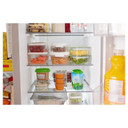 Whirlpool® 33-inch Wide Side-by-Side Refrigerator - 21 cu. ft. WRS321SDHZ