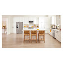 Whirlpool® 33-inch Wide Side-by-Side Refrigerator - 21 cu. ft. WRS321SDHZ