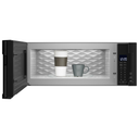 Whirlpool® 1.1 cu. ft. Low Profile Microwave Hood Combination YWML75011HB