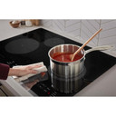 Whirlpool® 30-Inch Induction Cooktop WCI55US0JS