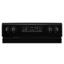 Whirlpool® 5.3 cu. ft. Electric Range with Frozen Bake™ Technology YWFE515S0JB