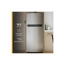 Whirlpool® 28-inch Wide Top-Freezer Refrigerator - 16.6 Cu. Ft. WRTX5328PM