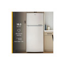 Whirlpool® 28-inch Wide Top-Freezer Refrigerator - 16.6 Cu. Ft. WRTX5328PM
